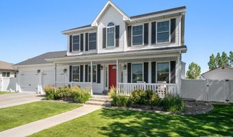 3065 Devonwood, Ammon, ID 83406
