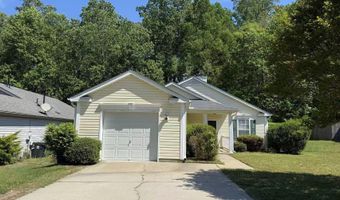 928 Homestead Park Dr, Apex, NC 27502