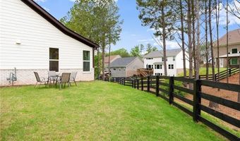 8030 Stine, Ball Ground, GA 30107