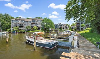 4 SPA CREEK Lndg B3, Annapolis, MD 21403