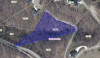 Oaks at Merricks Creek lot 24, Barboursville, WV 25504