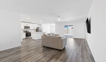 455 Desoto Falls St, Indian Springs, NV 89018