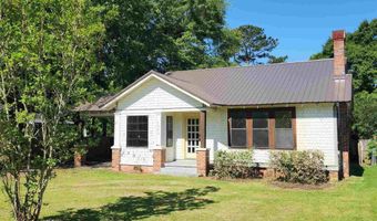 1004 S Pensacola Ave, Atmore, AL 36502