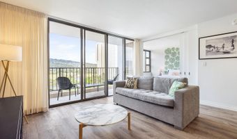 201 Oahu Ave 1111, Honolulu, HI 96815