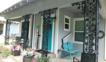 700 D St NW, Ardmore, OK 73401