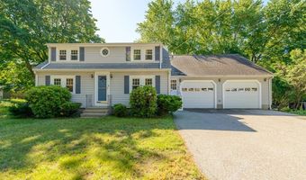 16 Rangeway Rd, Billerica, MA 01862
