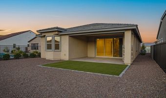 5894 N 206TH Ln, Buckeye, AZ 85396