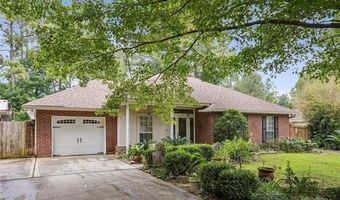 71215 SLOOPE Pl, Abita Springs, LA 70420