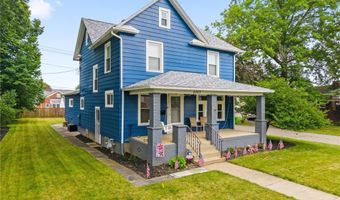 2107 Shunk Ave, Alliance, OH 44601