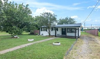 402 E Davis Ave, Alvarado, TX 76009