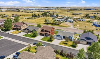 6721 SNOWY RIVER Rd, Cheyenne, WY 82001