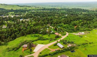 31 Wagon Box Rd, Story, WY 82842
