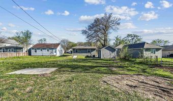 411 E Clark, Augusta, KS 67010