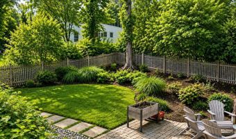 4 RIDGE Rd, Annapolis, MD 21401