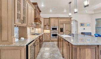 6258 FRANKLIN MOOR Dr, El Paso, TX 79912