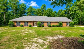 2170 Cullum Trail Rd, Aiken, SC 29803