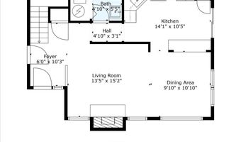 127 NEWMAN Ct, Pennington, NJ 08534