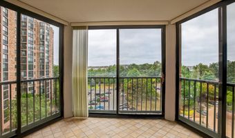 5902 MOUNT EAGLE Dr 805, Alexandria, VA 22303