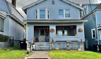 1229 Main St, Aliquippa, PA 15001