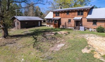 55 Ag Ln, Alamo, GA 30411