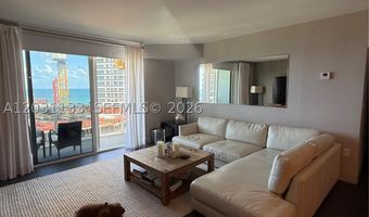 10275 Collins Ave 921, Bal Harbour, FL 33154