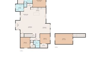 360 Johnson Rd SE, Adairsville, GA 30103