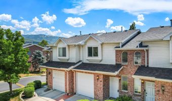 105 N PEREGRINE Ln W 19, Bountiful, UT 84010