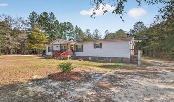 63 Cactus Hl, Barnwell, SC 29812