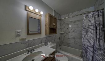 705 S 6th St, Basin, WY 82410
