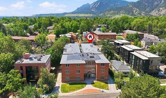 948 North St 17, Boulder, CO 80304