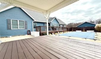 223 Steeple Pointe Ln, Bedford, IN 47421