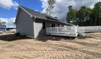 5669 Chokeberry Ln, Grawn, MI 49637