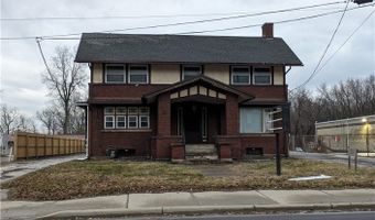 2009 W Prospect Rd, Ashtabula, OH 44004