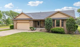 640 S Daisy Ln, Andover, KS 67002