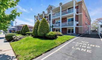 400 4th Ave 205, Asbury Park, NJ 07712
