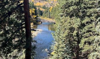 179 Elk Meadow Run, Antonito, CO 81120