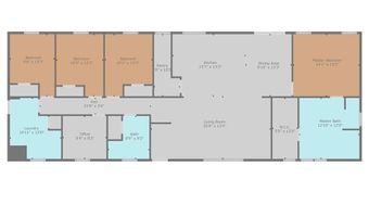 156357 NE Robindale Ln, Adrian, MO 64720
