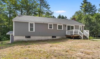 29 Birch Rd, Middleton, NH 03887