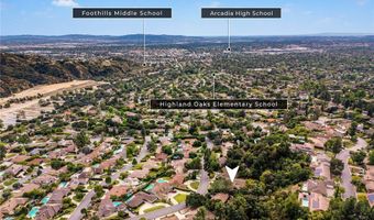 2047 Carolwood, Arcadia, CA 91006