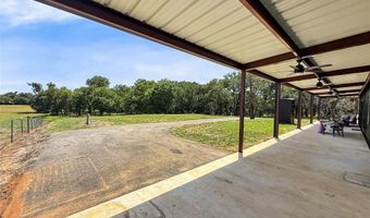 2019 N Lake Dr, Weatherford, TX 76085