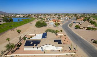 14450 S COUNTRY CLUB Way, Arizona City, AZ 85123