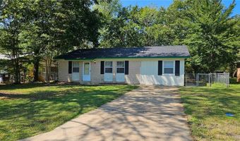 1111 Avenue 4, Atkins, AR 72823