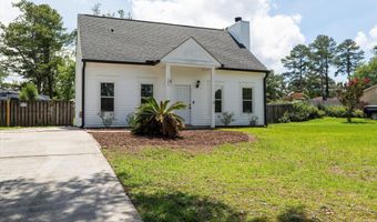 395 Park Way Dr, Martinez, GA 30907