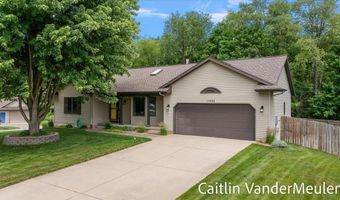 11484 Cameron Ave, Allendale, MI 49401