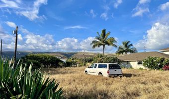 MAMO RD Lot #: 61-A, Kekaha, HI 96752