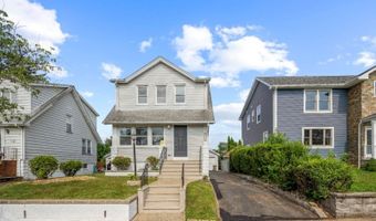 27 King Pl, Belleville, NJ 07109
