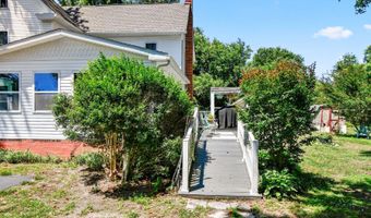 11409 BACK CREEK Rd, Bishopville, MD 21813