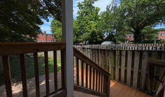 609 S HENRY St, Alexandria, VA 22314