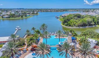 5405 R MERRITT ISLAND Dr, Apollo Beach, FL 33572