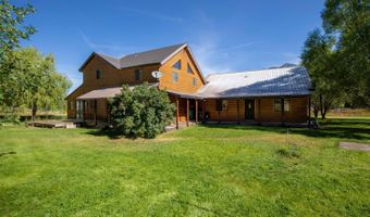 308 GREYS RIVER Rd, Alpine, WY 83128